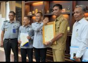 Tarian Empat Etnis di Sultra Resmi Mengantongi HAKI