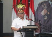 Pemprov Sultra Canangkan Pekan Imunisasi Nasional