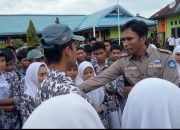 Dampak Mogok Guru SMAN 1 Lasolo Konut Kadis Dikbud Sultra Turun Tangan