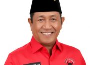 Ishak Ismail Bantah Dirinya Mundur Dari Pencalonan Pilwali Kendari