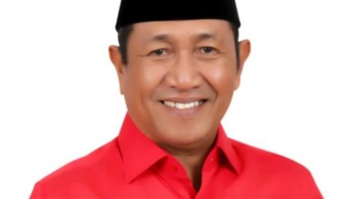 Ishak Ismail Bantah Dirinya Mundur Dari Pencalonan Pilwali Kendari