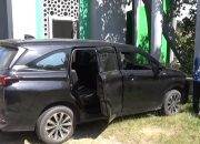Jadi Korban Pencurian Modus Pecah Kaca Mobil, Pegawai Kantor Bea Cukai Kendari Rugi Jutaan Rupiah
