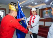 Pj Wali Kota Baubau Apresiasi KKPB Tetap Pertahankan Kata Pulau