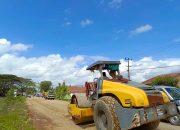 Warga Soal Pengaspalan: Terimakasih Perjuanganmu Pak Bupati