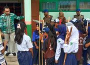 Dr. H Muh Rasman Terus Konsen Pada Pendidikan