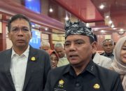 Ini Tanggapan Andap Budhi Revianto Usai Diusulkan Kembali Jadi Pj Gubernur Sultra