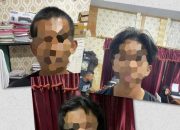 Heboh Satu Keluarga Kendari Jadi Komplotan Pencuri, Ditangkap Polisi Usai Beraksi di 23 TKP