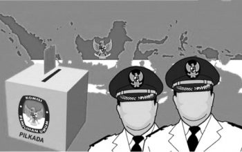 mahar politik