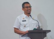 Pemkot Baubau Luncurkan Kesetaraan Akses Internet Bagi Sekolah Terluar Palabusa