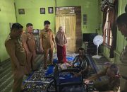 Perhatian Serius Pemda Koltim Bagi Penyandang Disabilitas