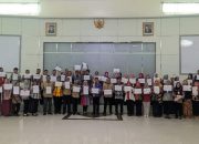 Pj Sekda Warning ASN Baubau Netral di Pilkada