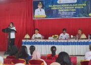 Dinas Pariwisata Manfaatkan Platform Digital Promosikan Potensi Wisata Baubau