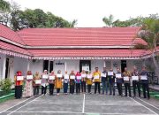 ASN Kota Baubau Komitmen Netral di Pilkada 2024