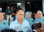 Usai Rikes, Bakal Paslon Gubernur dan Wakil Gubernur Sultra ASR-Hugua Tuntaskan Tes Psikologi