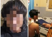 Hendak Jemput Istri Seorang Pria Jadi Korban Busur
