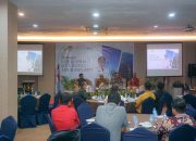 DR Rasman: Trasformasi Konektivitas Digital, Geostrategis Wilayah Baubau  Diperhitungkan