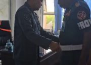 Video Oknum Petugas KSOP Kendari Tendang Lapak Pedagang Viral di Medsos, Pelaku Langsung Dicopot dari Jabatannya