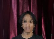 Pelaku Asusila Anak di Bawah Umur Akhirnya Ditangkap Polisi