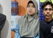 Polisi Ungkap Tersangka Kasus Pembunuhan yang Korbannya Ditemukan di Semak – Semak Baruga
