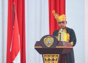 Haroana Baubau 2024, Pemkot Bertekad Masuk Dalam RPJM Nasional 2025-2029