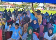 Kampanye Tiga Titik di Konsel, ASR Tawarkan 8 Program Unggulan