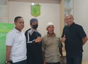 Tim TABUR Kejati Sultra Tangkap DPO Kejati Sulsel