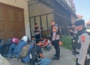 Cegah Tawuran Siswa Polresta Kendari Intensifkan Patroli