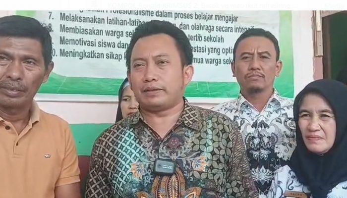KPAI Ingin Bertemu Guru dan Anak Supriyani
