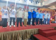 Debat Publik Perdana, Paslon Yudhianto – Nirna Lachmuddin Tawarkan Program “Kendari Meambo”