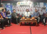 Dialog Interaktif, Pemkot Dorong Legislatif Gunakan Narasi Hub Maritim Baubau
