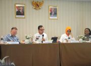 Menggebrak Digitalisasi: Terobosan Menuju Pelayanan Publik  Terdepan