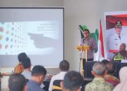 Saber Pungli Lingkup Pemkot Baubau Disosialisasikan