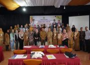 Baubau Jaga Produk Pangan Penuhi Standar Kesehatan