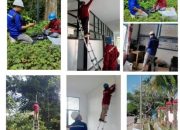 Kementerian Komdigi Sahuti Penyediaan Infrastruktur Akses Internet di Baubau, BAKTI Bangun RTGS Satelit Satria-1 Pada 18 Titik