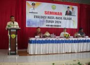 Rekomendasi Dokumen Penelitian Bisa Menjawab 8 Percepatan Penanganan Kondisi Daerah