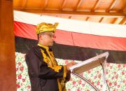 Dr H Muh Rasman Usulkan Nama Kota Baubau Menjadi Kota Buton