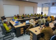 Baubau Menuju Kota Sehat 2025, Tantangan Sinergitas dan Kolaborasi