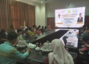 Pemkot Baubau Siapkan Roadmap Pengendalian Inflasi 2025-2027