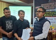 Asosiasi Media Siber Indonesia Sulawesi Tenggara Gelar Konfrensi Wilayah 2