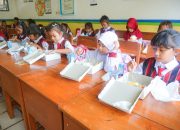 Pemkot Baubau Komitmen Atasi Masalah Gizi