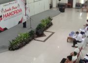 Tanamkan Semangat Anti Korupsi Lewat Lomba Baca Puisi