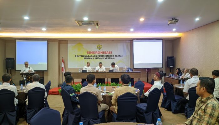 Dibutuhkan Peran Instansi Vertikal Wujudkan Hub Maritim