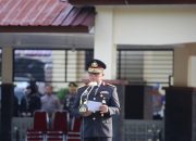 Kapolda Sultra Pimpin Upacara Hari Bela Negara Ke-76, Teguhkan Komitmen Persatuan Bangsa