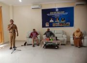 Dialog Inklusif, Pj Wali Kota Komitmen Perhatikan Penyandang Disabilitas
