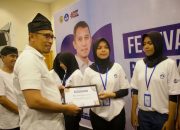 Festival Film Pelajar, Terobosan Pelajar Baubau Pada Teknologi Digital