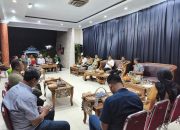 Pemkot Antisipasi Nataru dan Cuaca Ekstrem