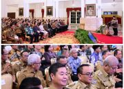 Sultra Terima Dana Transfer ke Daerah dari Presiden Prabowo, Ini Besarannya