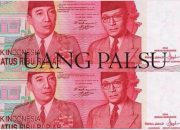 BI Imbau Masyarakat Waspada Peredaran Uang Palsu Selama Momen Natal dan Tahun Baru