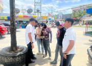 Antisipasi Premanisme, Polisi Beri Pembinaan Juru Parkir Liar di Dua Lokasi di Kendari