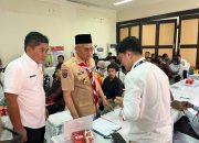 Penghujung Tahun 2024, Pemprov Sultra Kembali Gelar Pameran Bursa Kerja